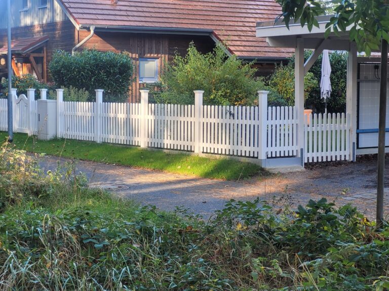 Alex Haus und Hofservice Ribnitz-Damgarten